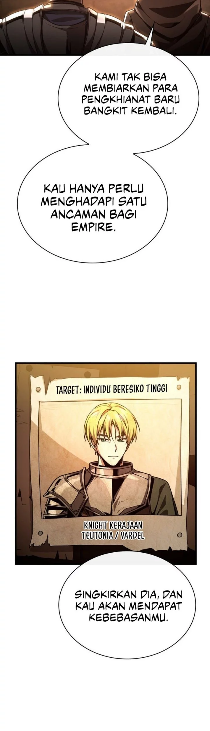 Dukedom’s Legendary Prodigy Chapter 1 Gambar 53