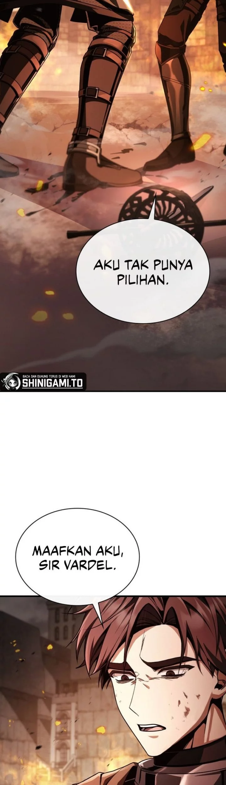 Dukedom’s Legendary Prodigy Chapter 1 Gambar 60