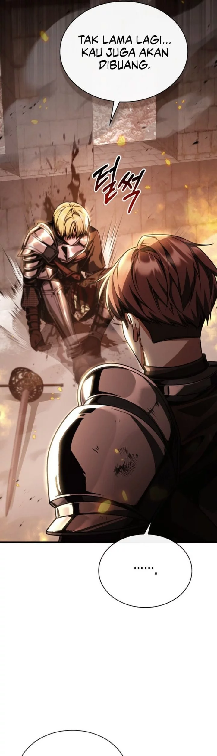 Dukedom’s Legendary Prodigy Chapter 1 Gambar 62