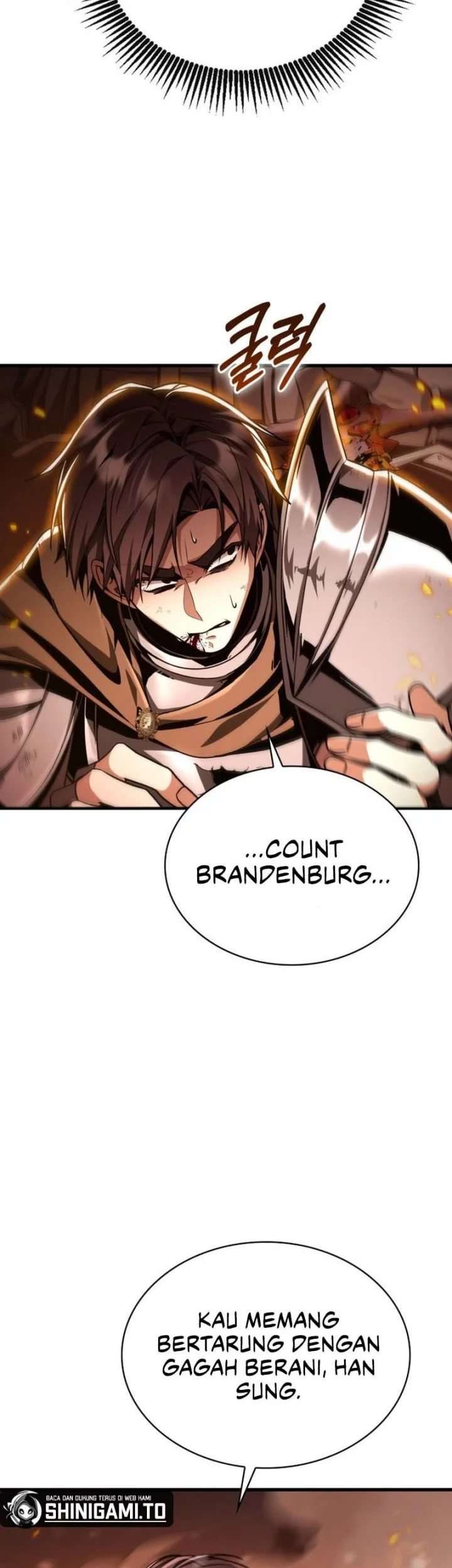 Dukedom’s Legendary Prodigy Chapter 1 Gambar 66