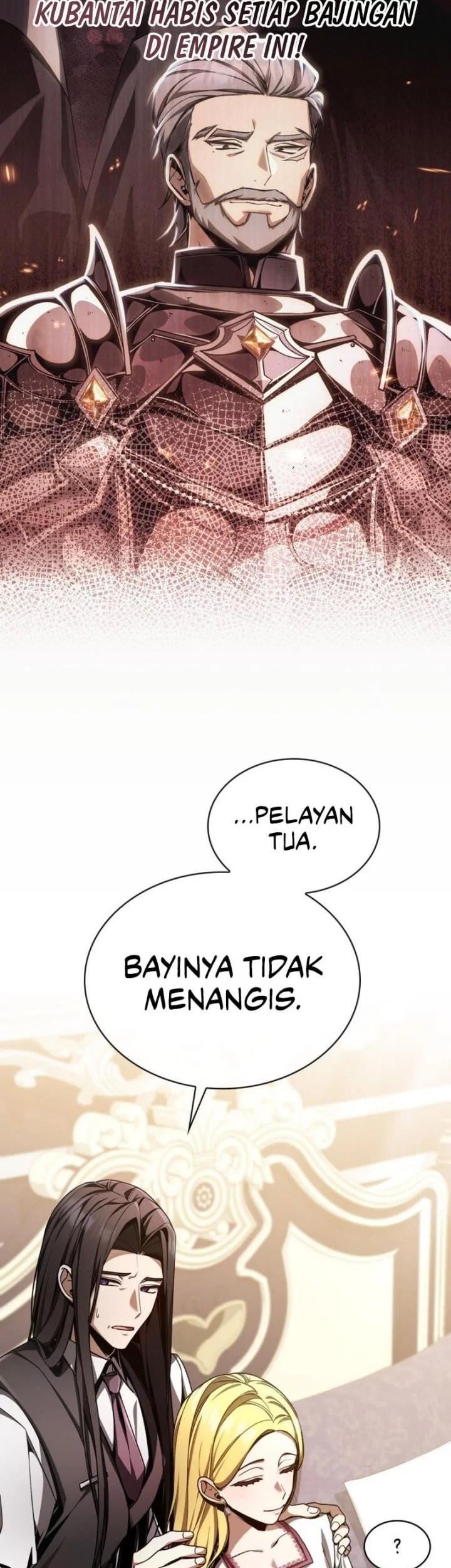 Dukedom’s Legendary Prodigy Chapter 1 Gambar 83