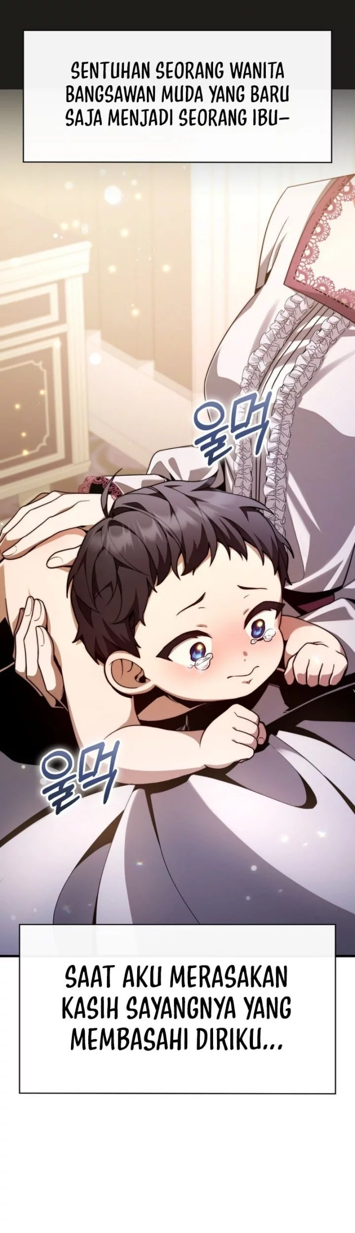 Dukedom’s Legendary Prodigy Chapter 1 Gambar 98