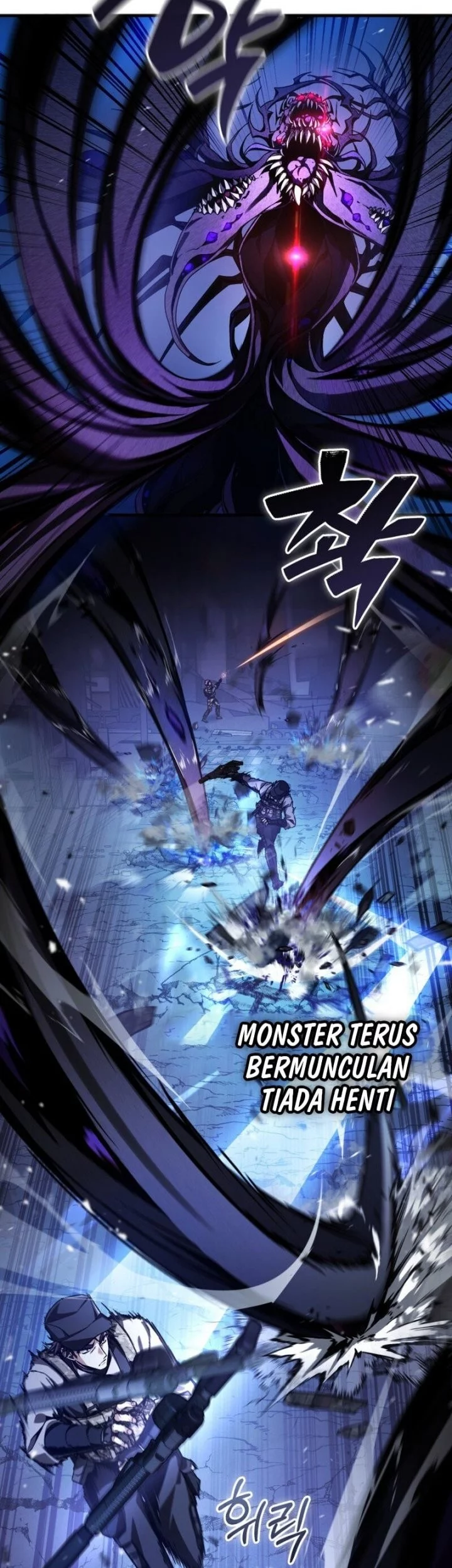 Dukedom’s Legendary Prodigy Chapter 1 Gambar 20