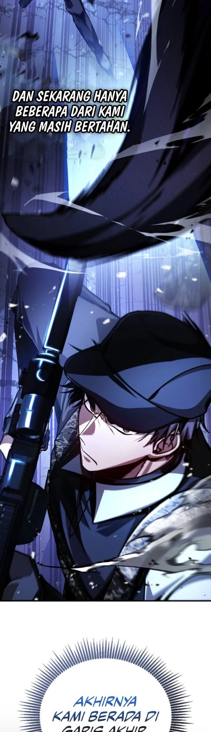 Dukedom’s Legendary Prodigy Chapter 1 Gambar 21