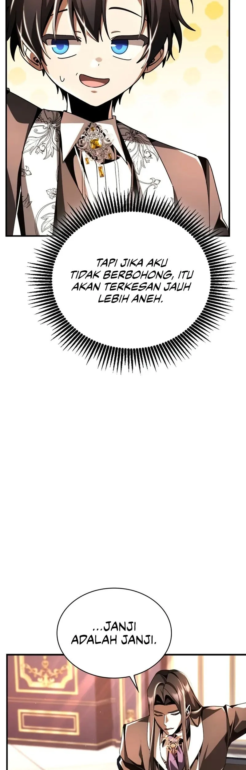 Dukedom’s Legendary Prodigy Chapter 21 Gambar 37