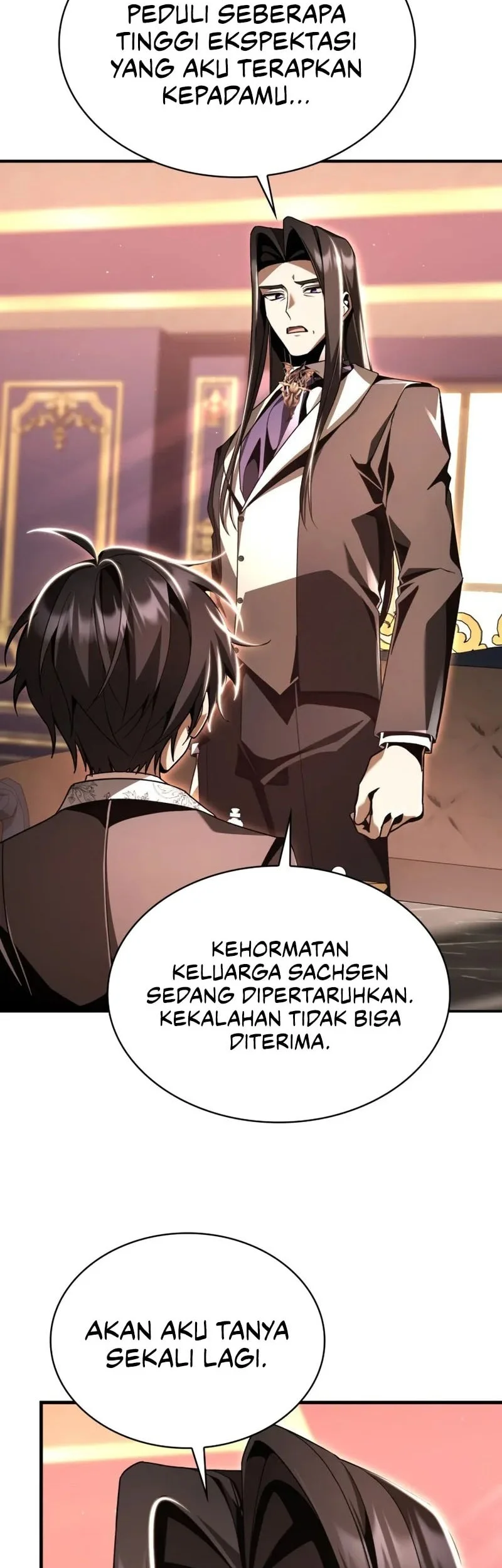 Dukedom’s Legendary Prodigy Chapter 21 Gambar 40