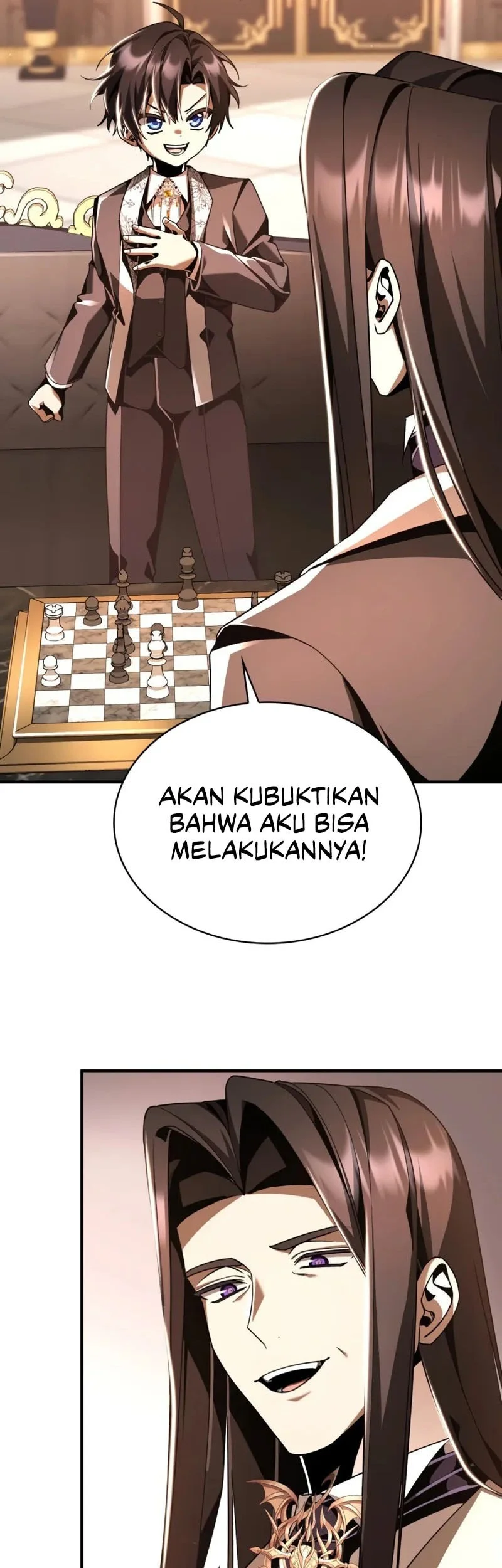 Dukedom’s Legendary Prodigy Chapter 21 Gambar 43