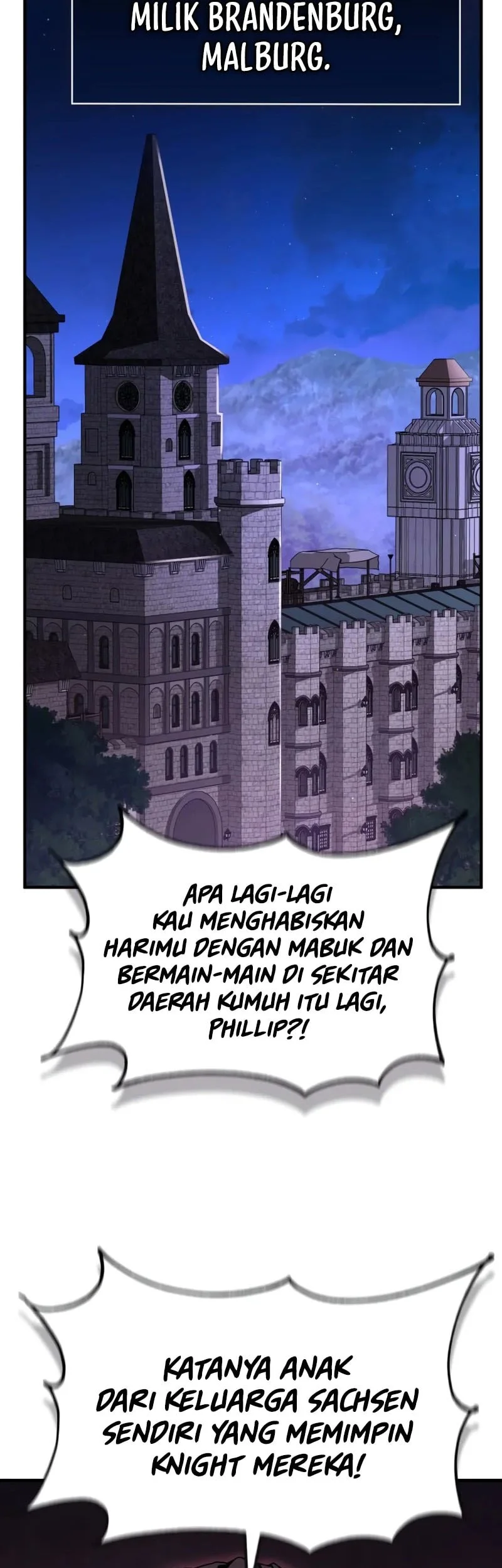 Dukedom’s Legendary Prodigy Chapter 21 Gambar 45