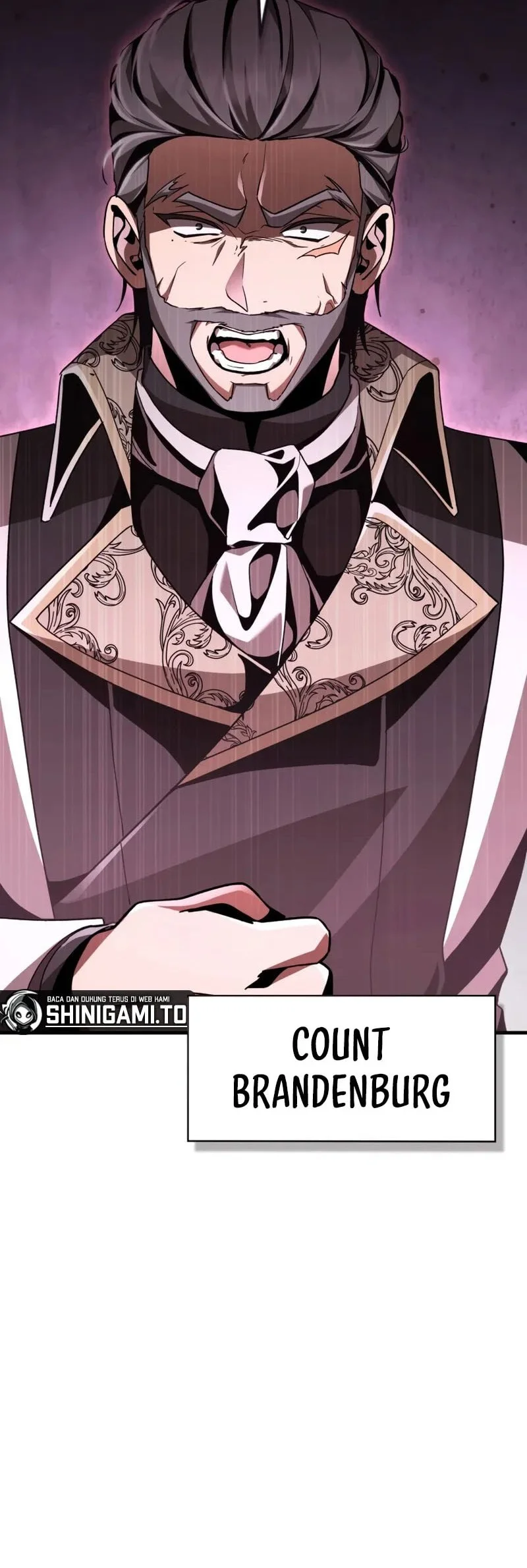 Dukedom’s Legendary Prodigy Chapter 21 Gambar 46