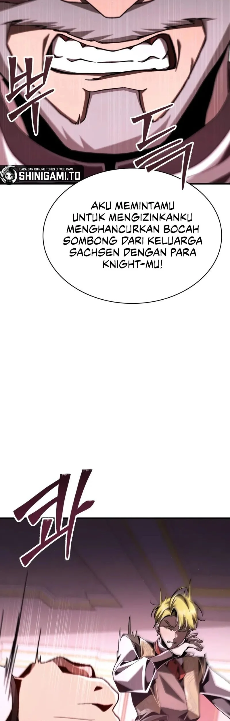 Dukedom’s Legendary Prodigy Chapter 21 Gambar 49