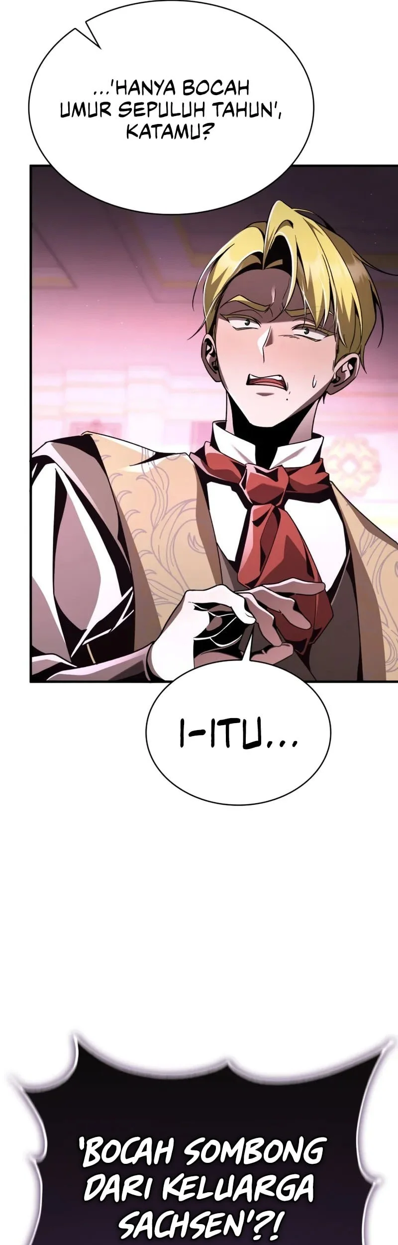 Dukedom’s Legendary Prodigy Chapter 21 Gambar 51