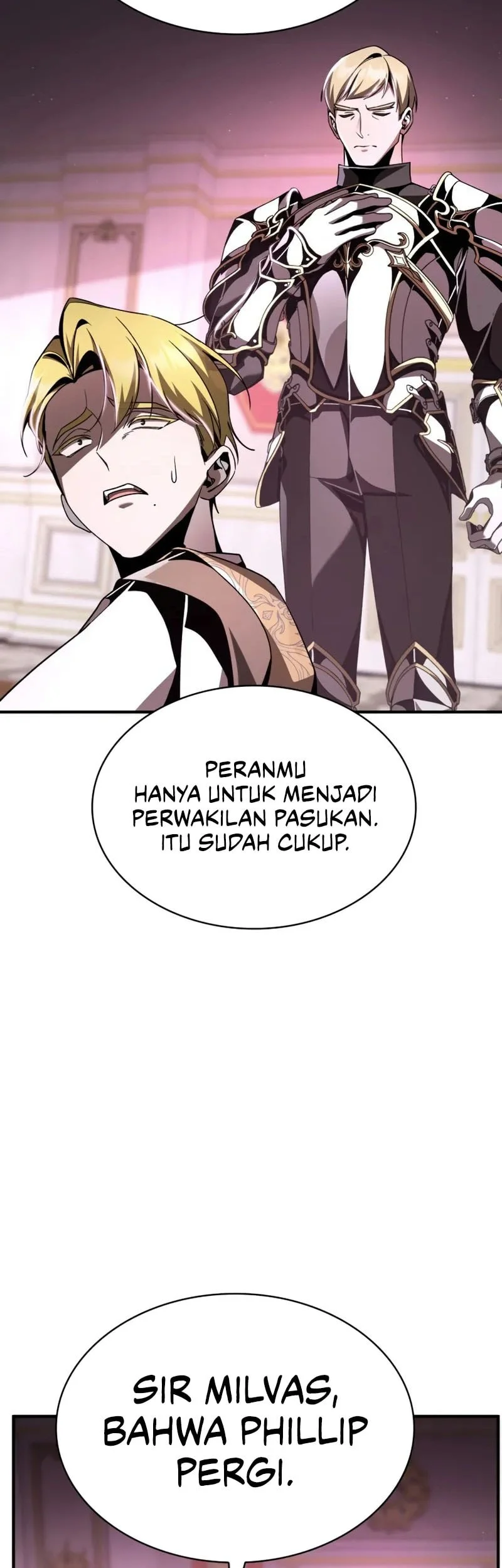 Dukedom’s Legendary Prodigy Chapter 21 Gambar 57