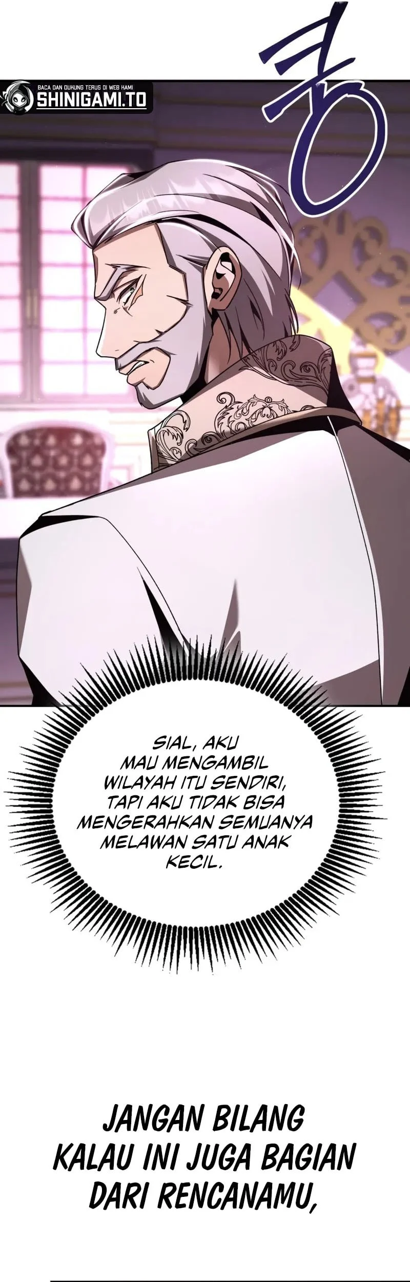 Dukedom’s Legendary Prodigy Chapter 21 Gambar 59