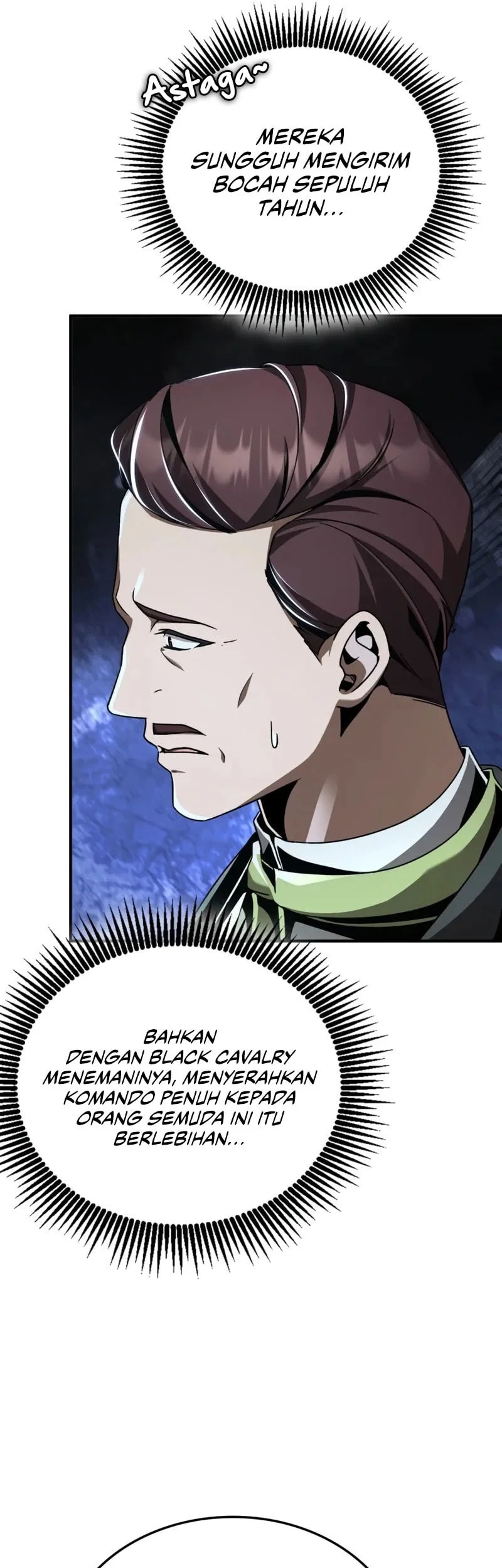 Dukedom’s Legendary Prodigy Chapter 21 Gambar 67