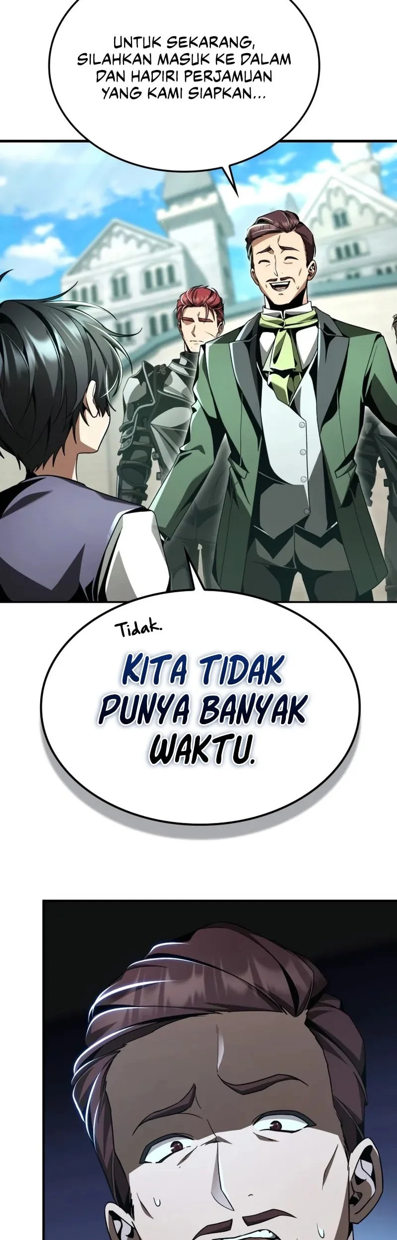 Dukedom’s Legendary Prodigy Chapter 21 Gambar 68