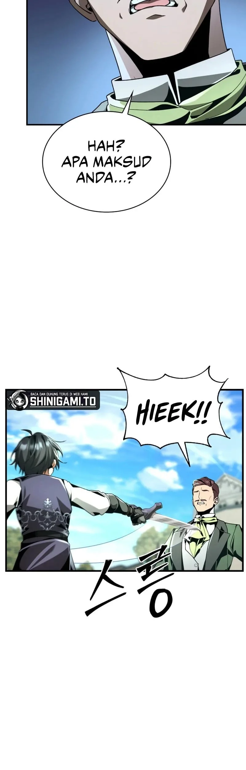 Dukedom’s Legendary Prodigy Chapter 21 Gambar 69