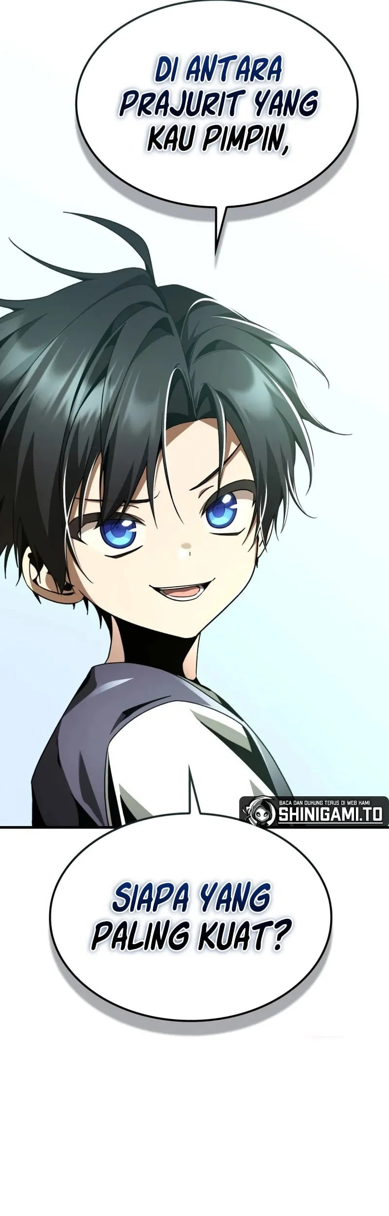 Dukedom’s Legendary Prodigy Chapter 21 Gambar 71