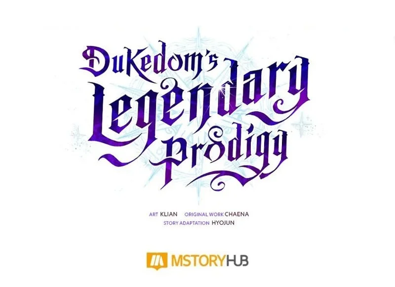 Dukedom’s Legendary Prodigy Chapter 21 Gambar 72