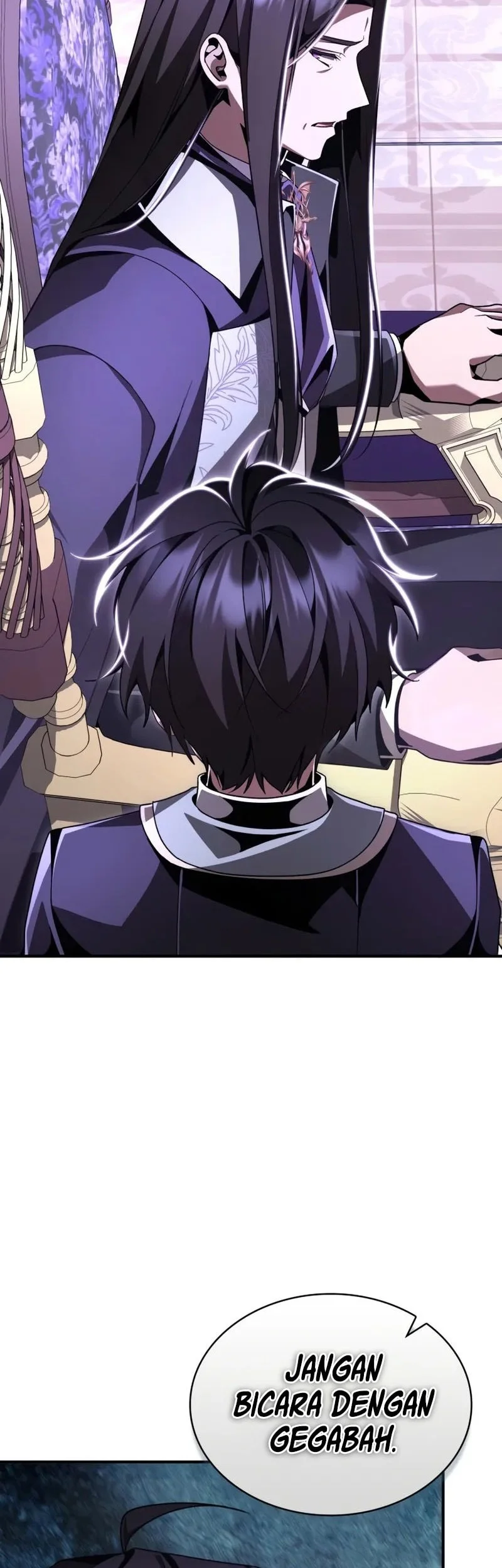 Dukedom’s Legendary Prodigy Chapter 21 Gambar 8