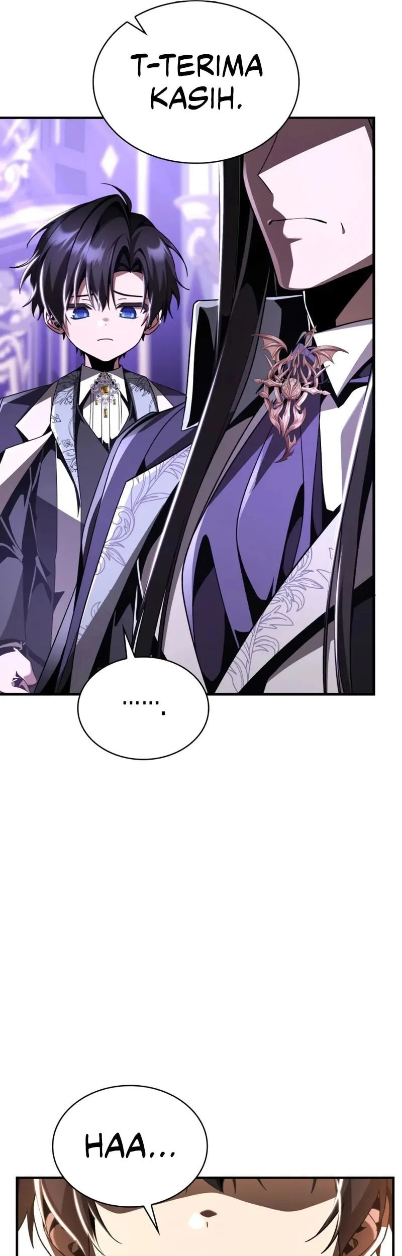 Dukedom’s Legendary Prodigy Chapter 21 Gambar 11