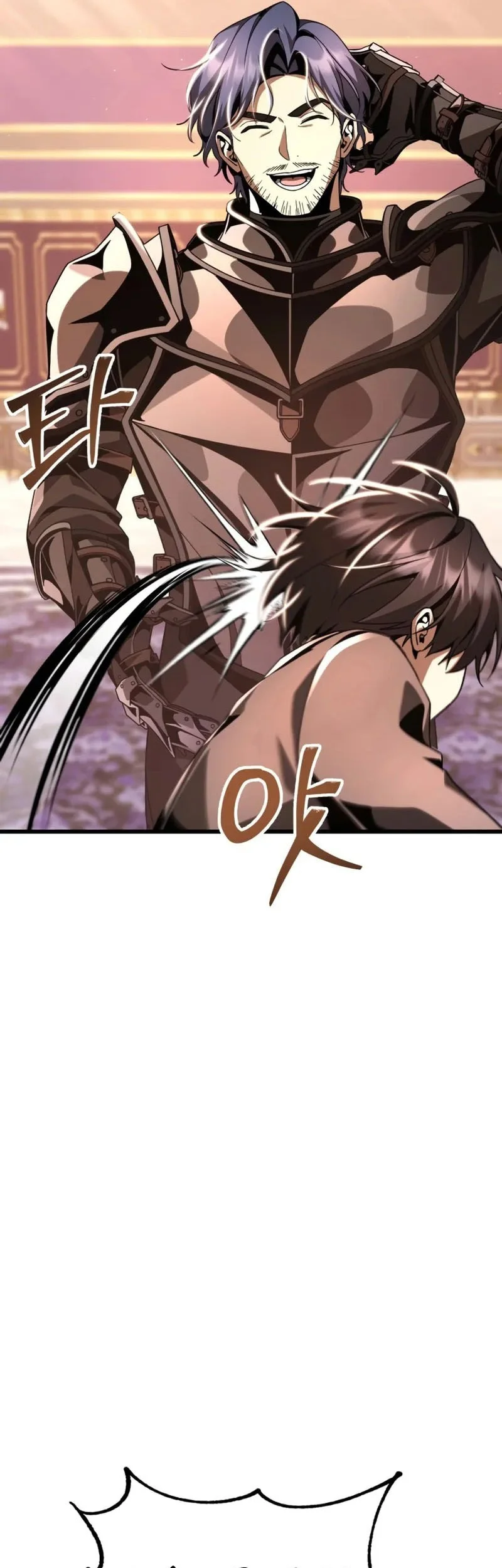 Dukedom’s Legendary Prodigy Chapter 21 Gambar 19