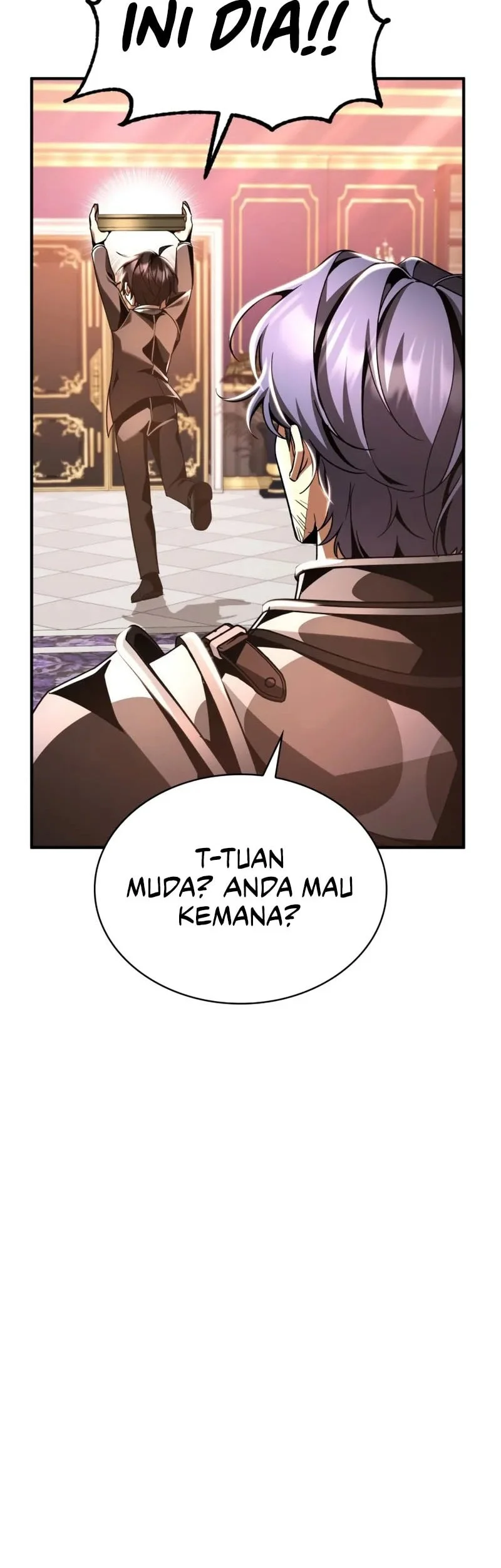 Dukedom’s Legendary Prodigy Chapter 21 Gambar 20