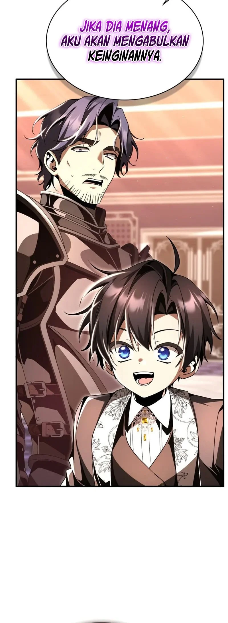 Dukedom’s Legendary Prodigy Chapter 21 Gambar 26