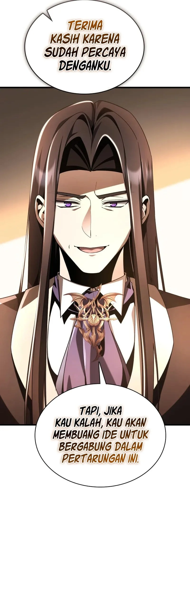 Dukedom’s Legendary Prodigy Chapter 21 Gambar 27