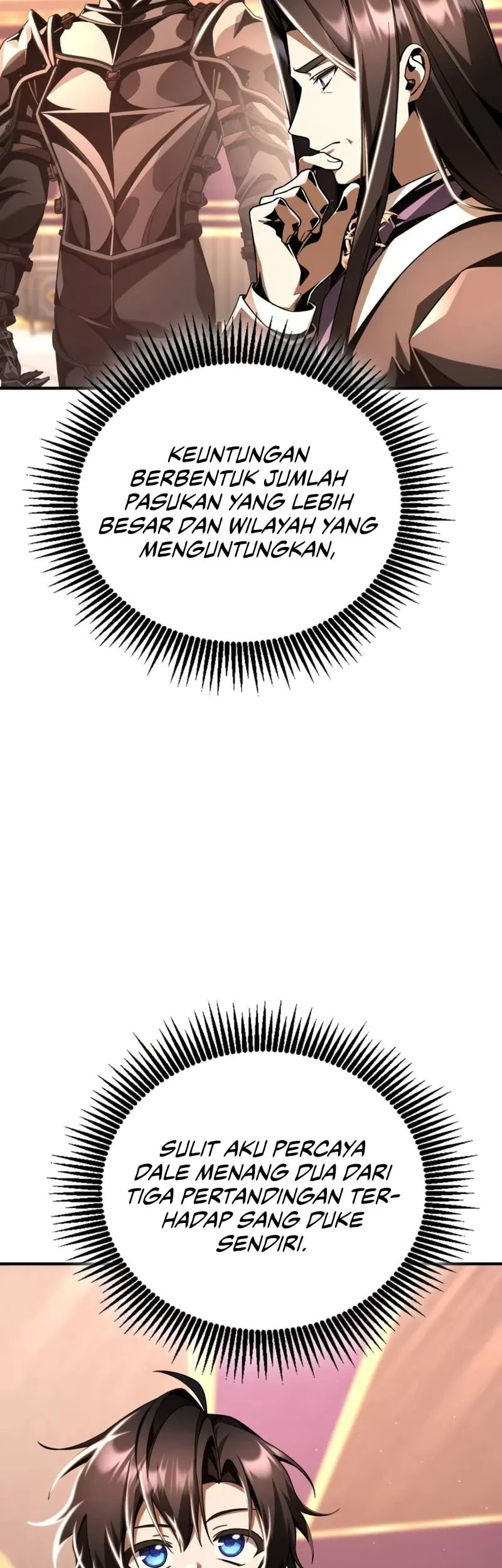 Dukedom’s Legendary Prodigy Chapter 21 Gambar 33