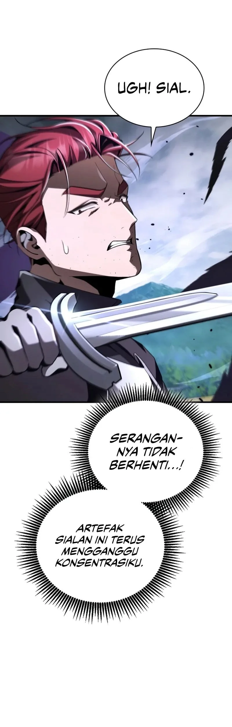 Dukedom’s Legendary Prodigy Chapter 22 Gambar 36