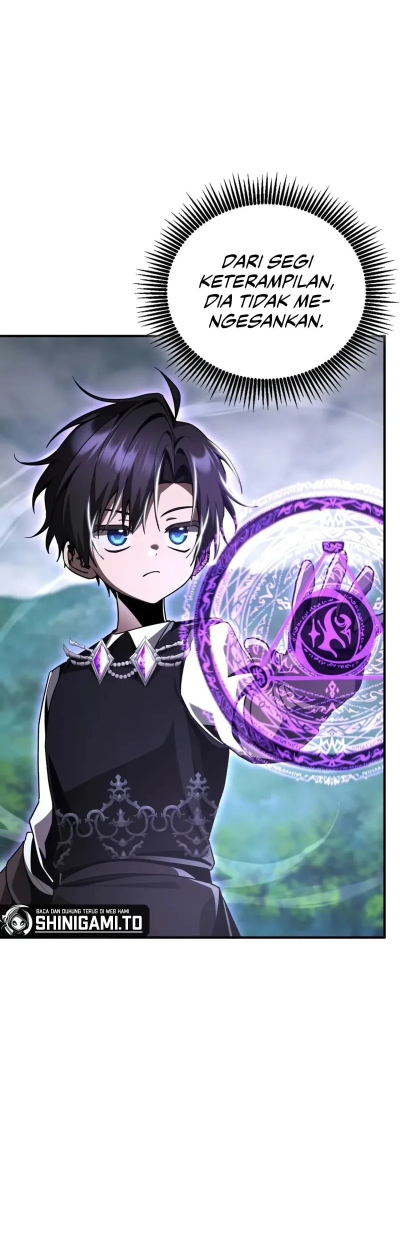 Dukedom’s Legendary Prodigy Chapter 22 Gambar 39