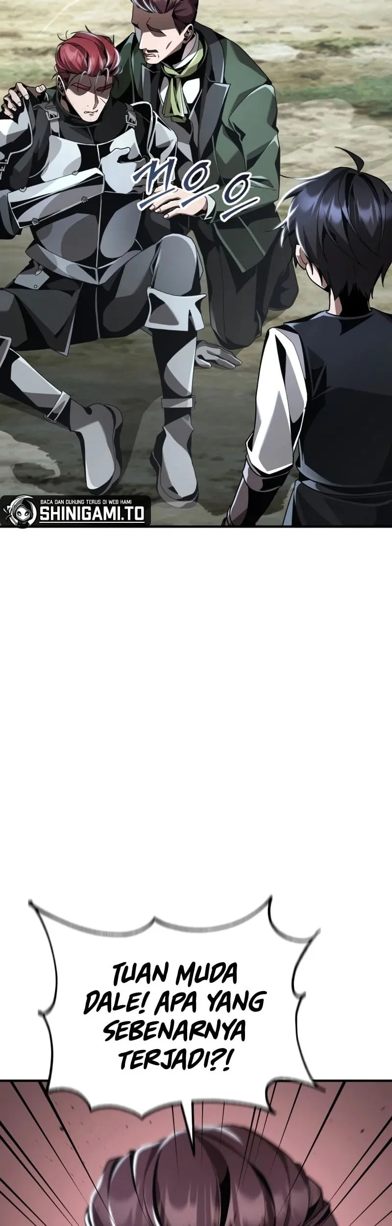 Dukedom’s Legendary Prodigy Chapter 22 Gambar 43