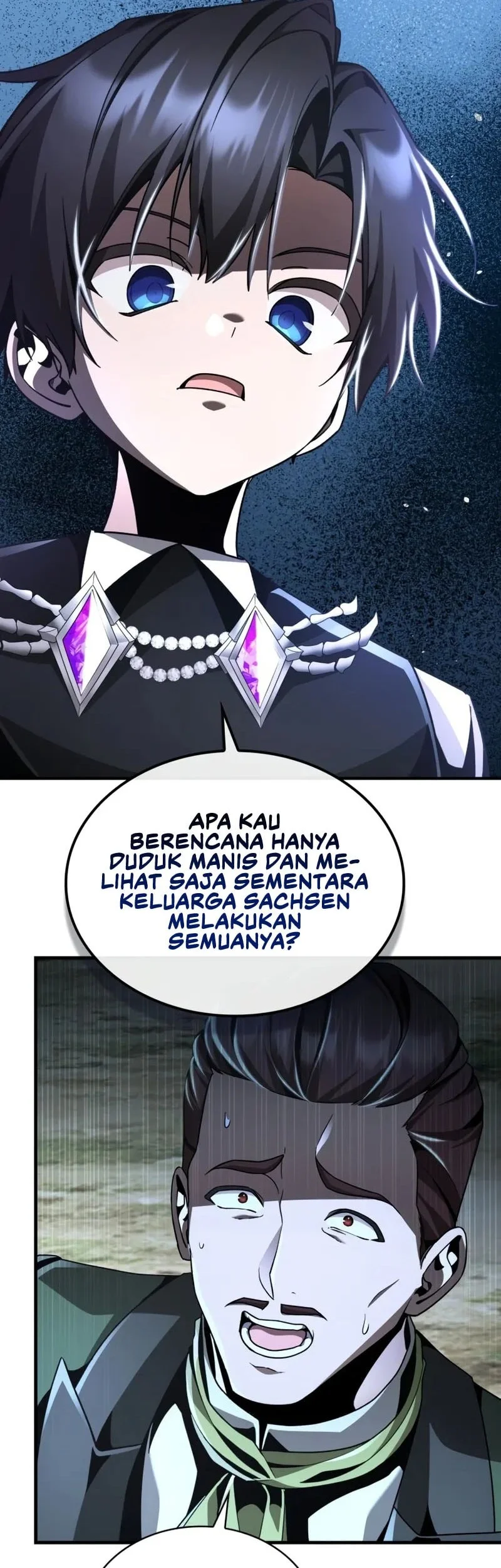 Dukedom’s Legendary Prodigy Chapter 22 Gambar 47