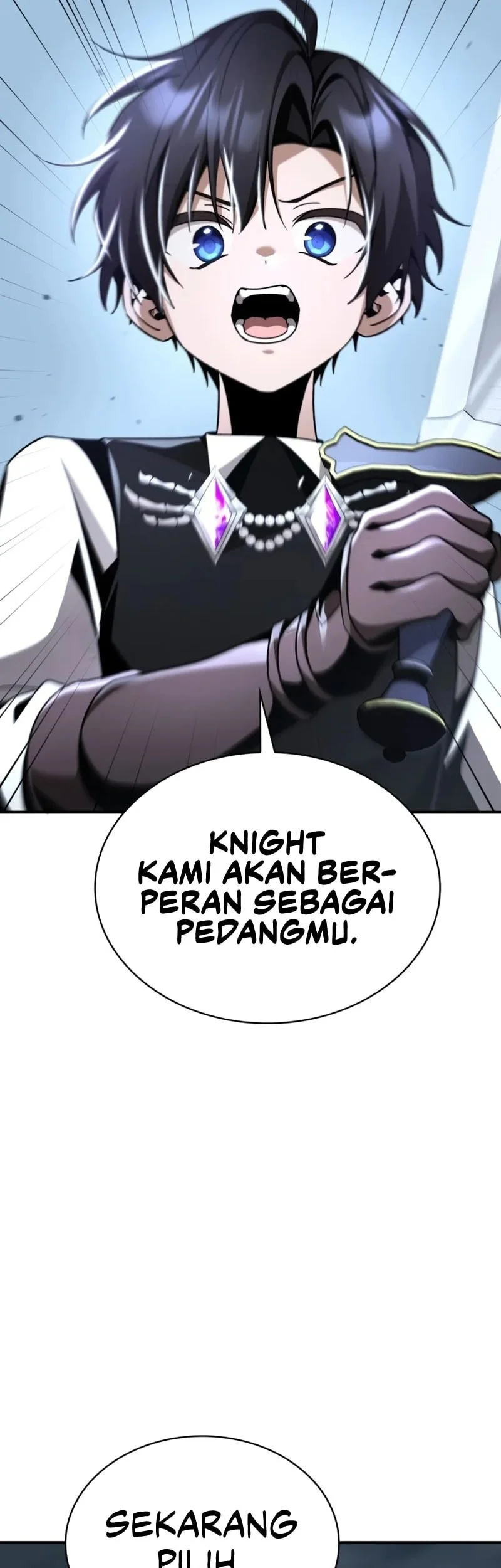 Dukedom’s Legendary Prodigy Chapter 22 Gambar 52