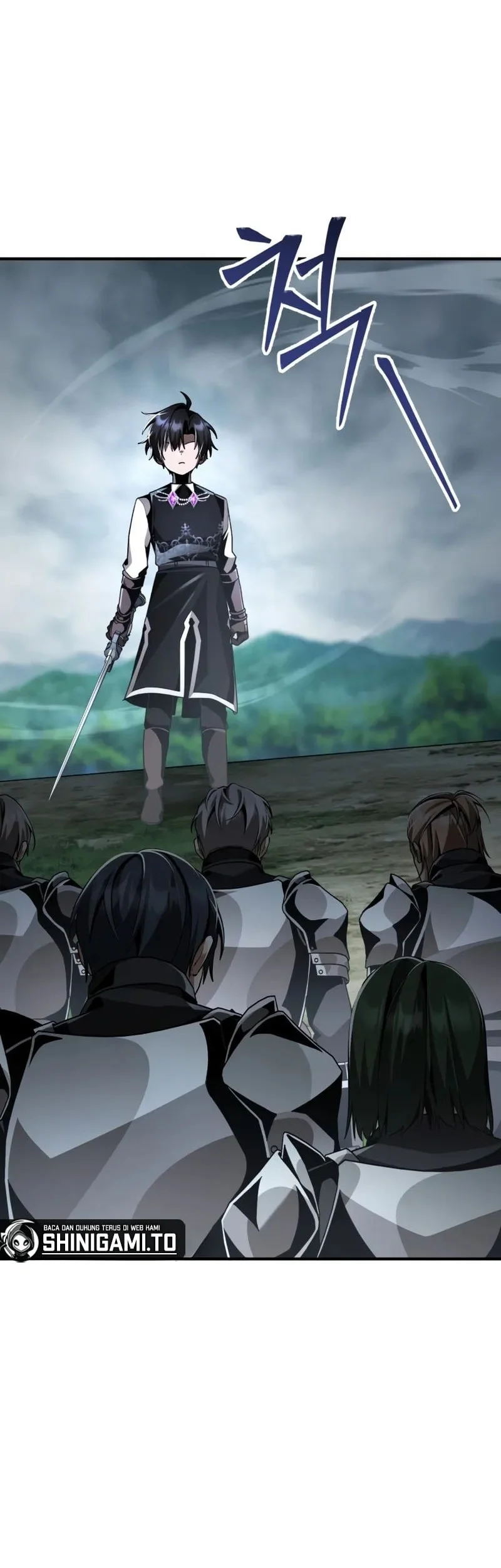 Dukedom’s Legendary Prodigy Chapter 22 Gambar 55