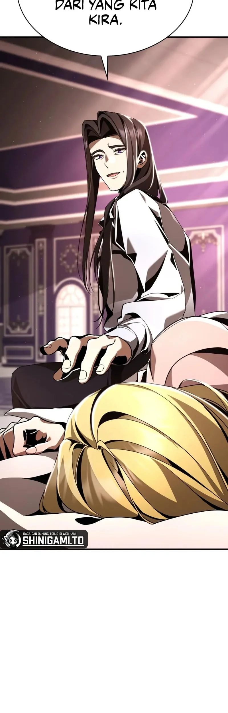 Dukedom’s Legendary Prodigy Chapter 22 Gambar 60