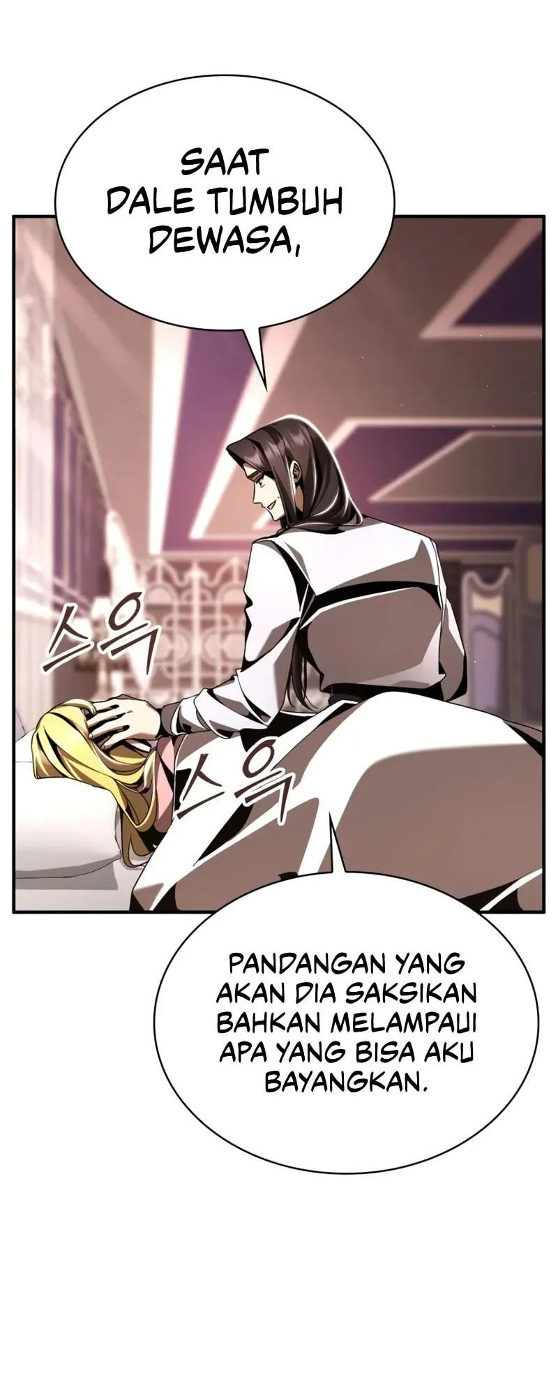 Dukedom’s Legendary Prodigy Chapter 22 Gambar 61