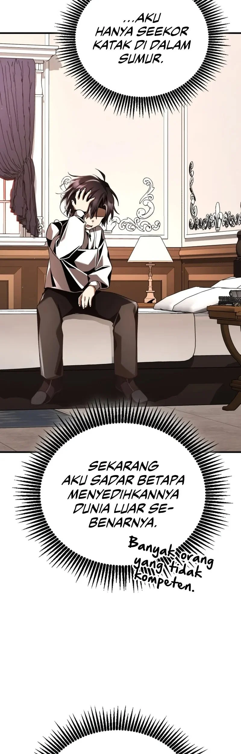 Dukedom’s Legendary Prodigy Chapter 22 Gambar 64