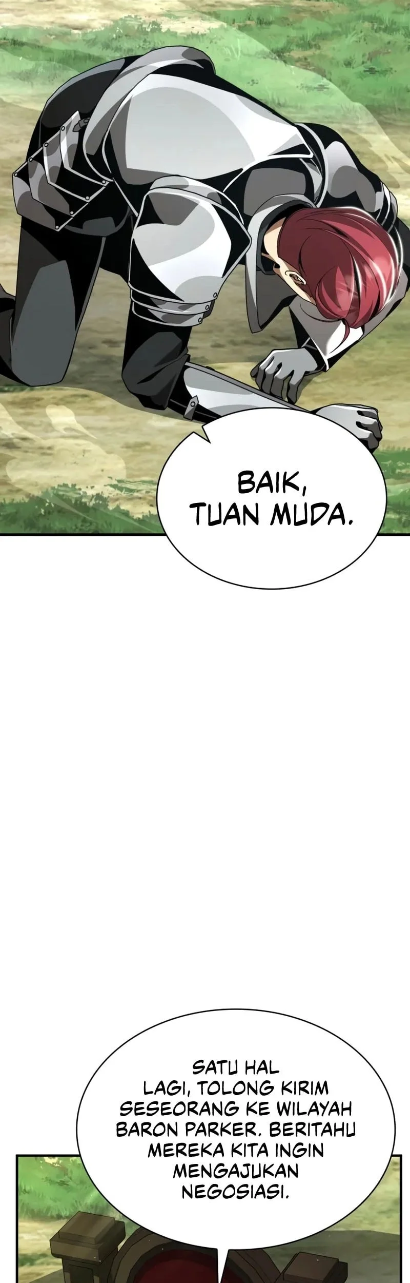 Dukedom’s Legendary Prodigy Chapter 22 Gambar 72