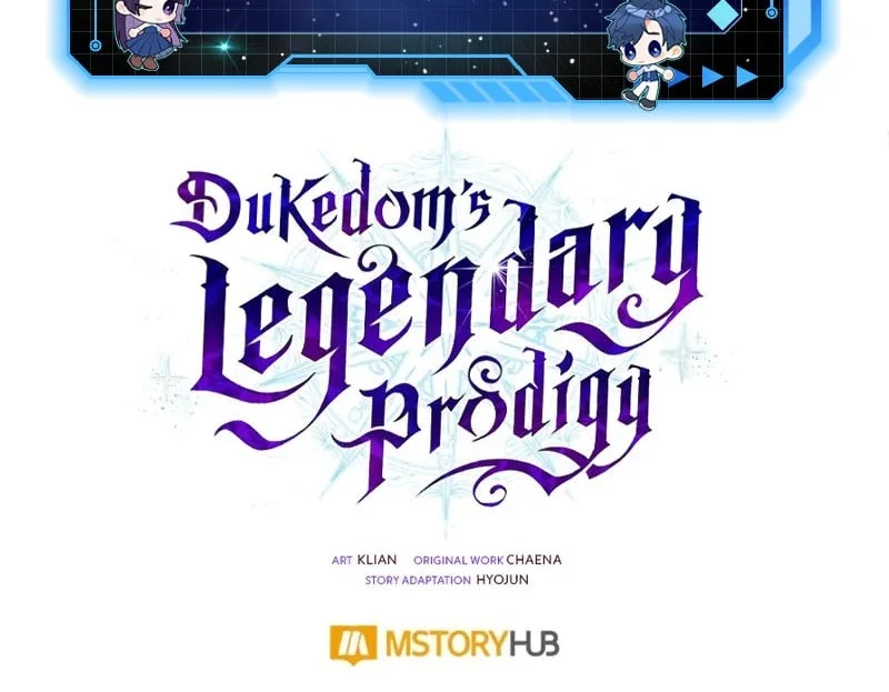 Dukedom’s Legendary Prodigy Chapter 22 Gambar 75
