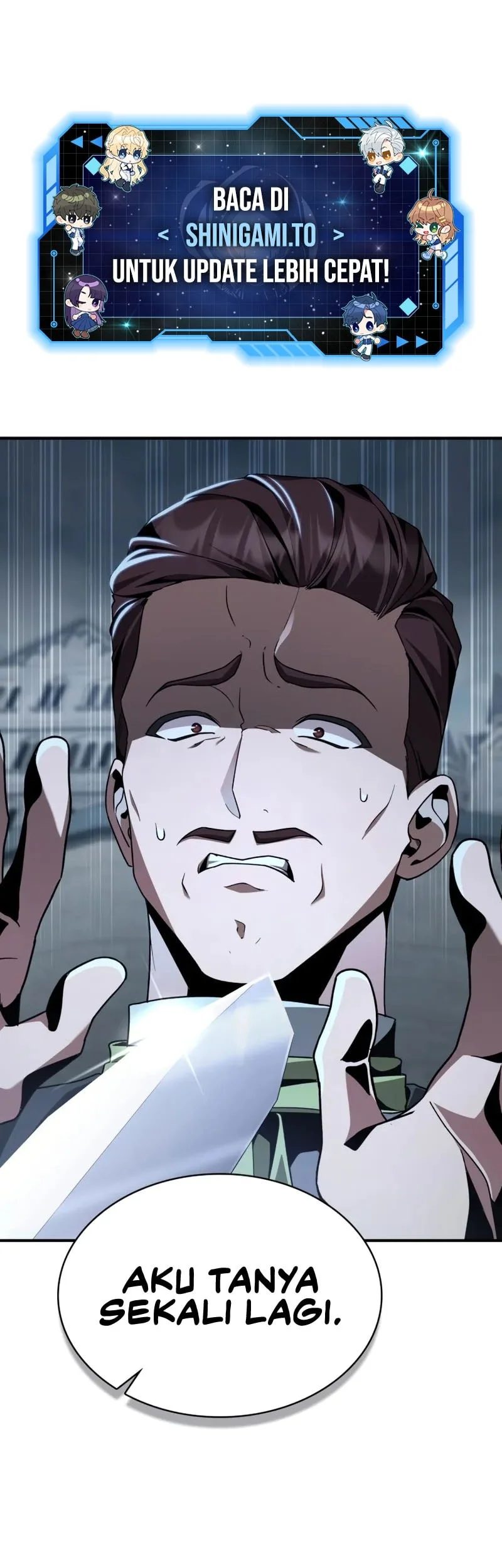 Manhwa Dukedom’s Legendary Prodigy Chapter 22 gambar nomor 2