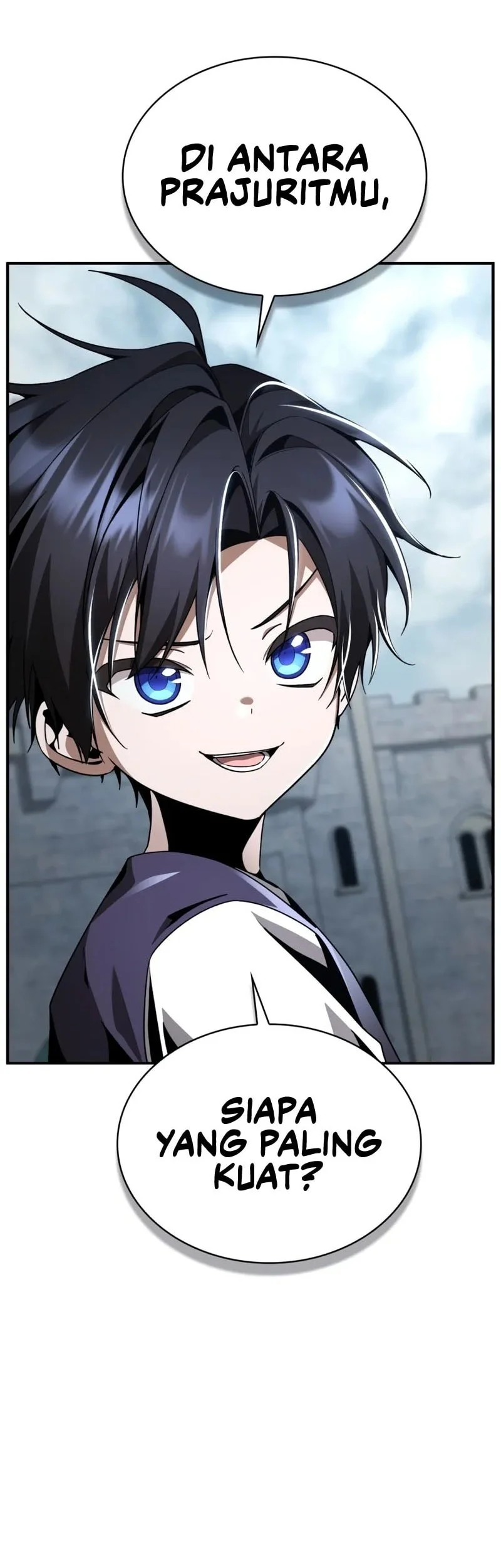 Dukedom’s Legendary Prodigy Chapter 22 Gambar 3