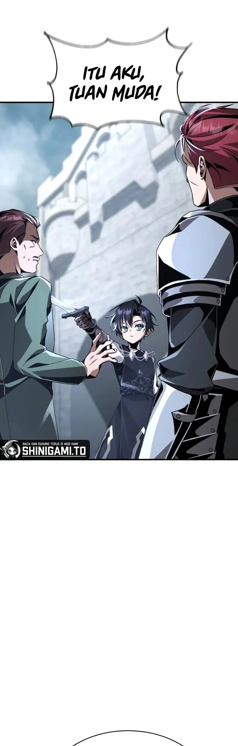 Dukedom’s Legendary Prodigy Chapter 22 Gambar 4