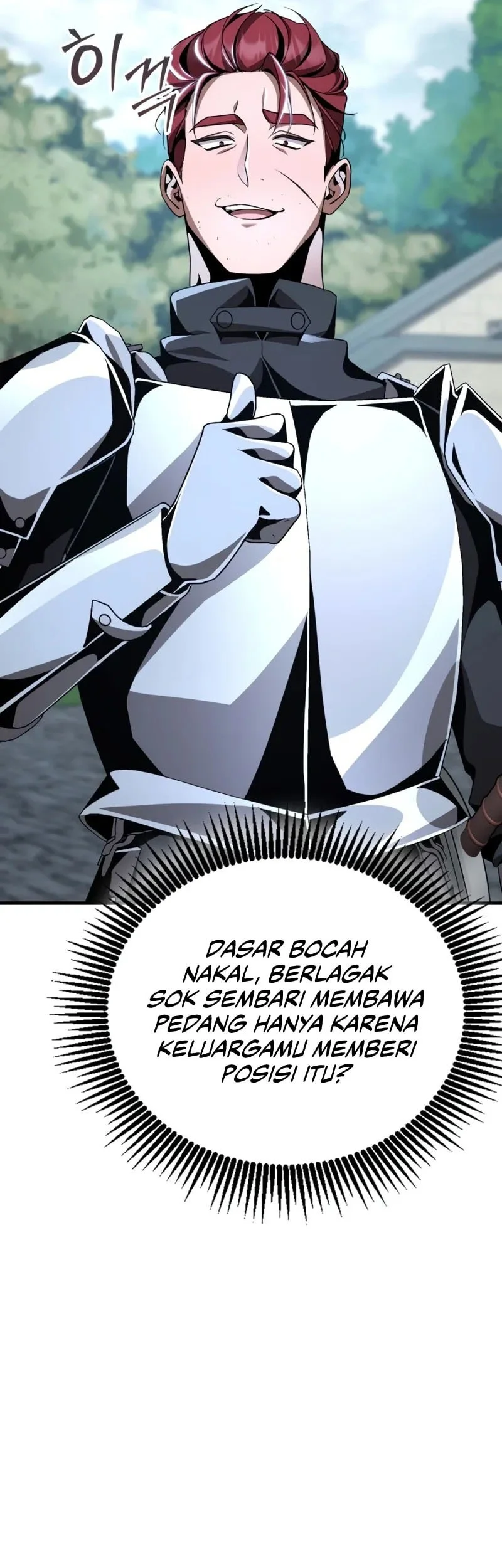 Dukedom’s Legendary Prodigy Chapter 22 Gambar 6
