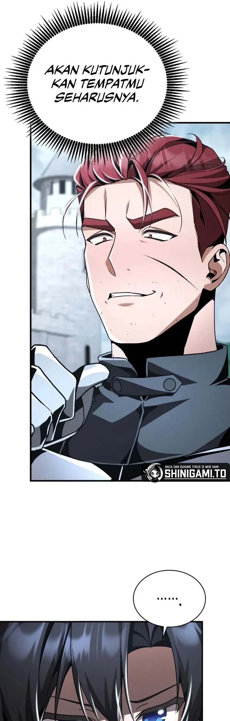 Dukedom’s Legendary Prodigy Chapter 22 Gambar 7