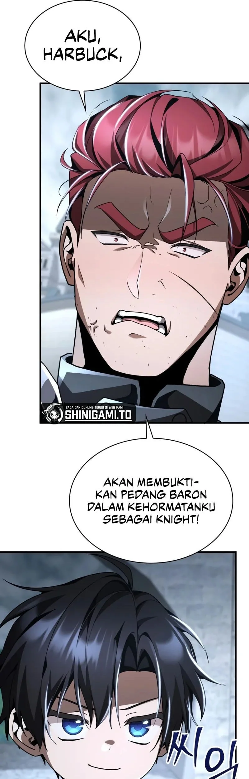 Dukedom’s Legendary Prodigy Chapter 22 Gambar 18