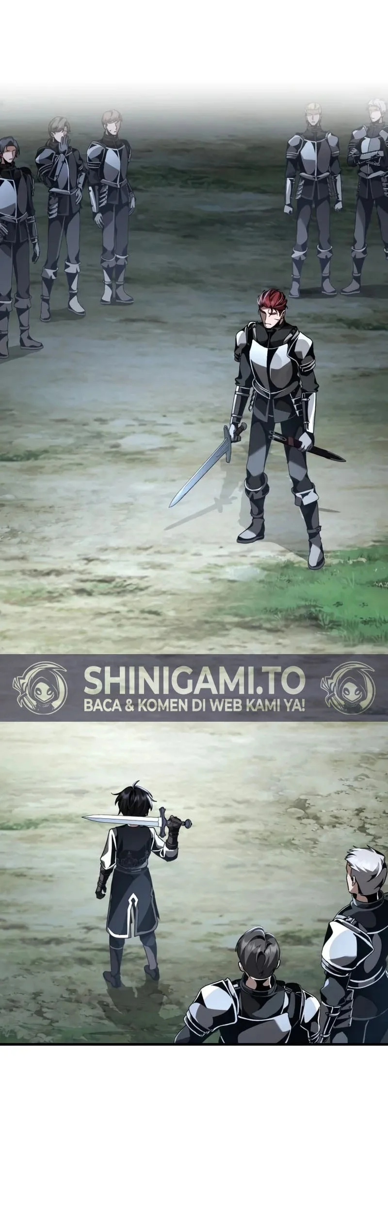 Dukedom’s Legendary Prodigy Chapter 22 Gambar 20