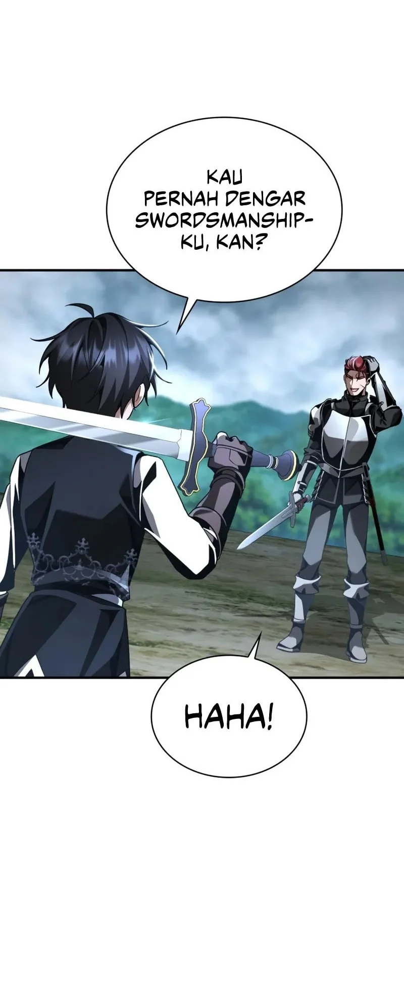 Dukedom’s Legendary Prodigy Chapter 22 Gambar 21