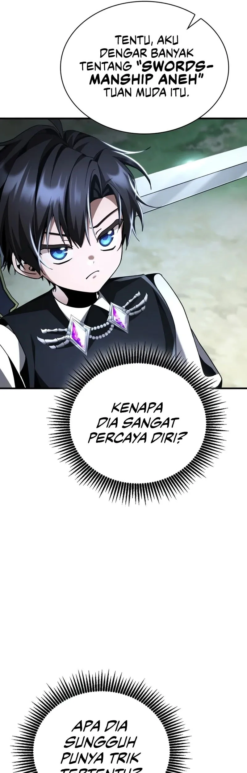 Dukedom’s Legendary Prodigy Chapter 22 Gambar 22