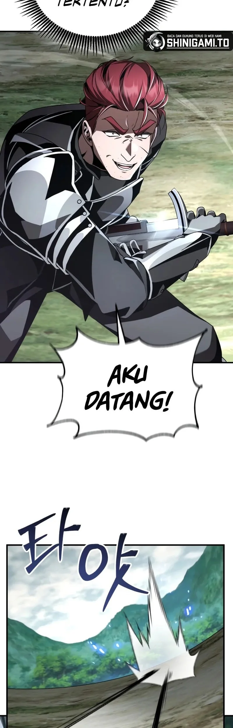 Dukedom’s Legendary Prodigy Chapter 22 Gambar 23